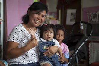 SOS-moeder-rini-indonesie-sos-kinderdorpen