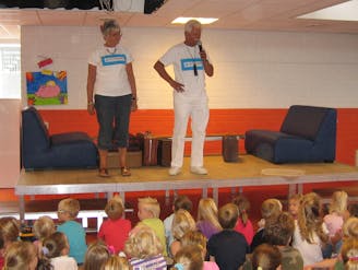 Vrijwilliger_Nederland_SOS Kinderdorpen