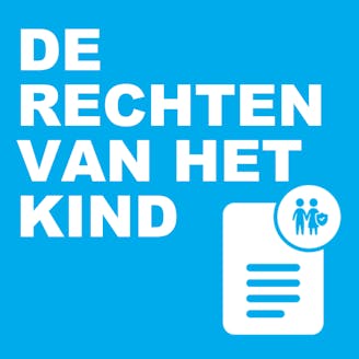 De dag voor rechten van het kind