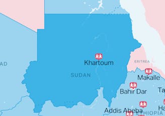 Sudan Khartoum